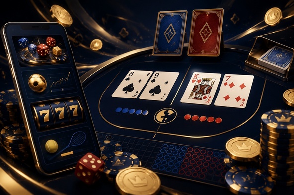 benbet